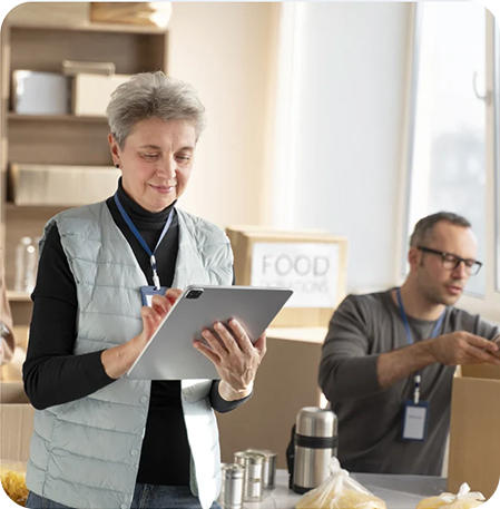 Customs & Compliance 